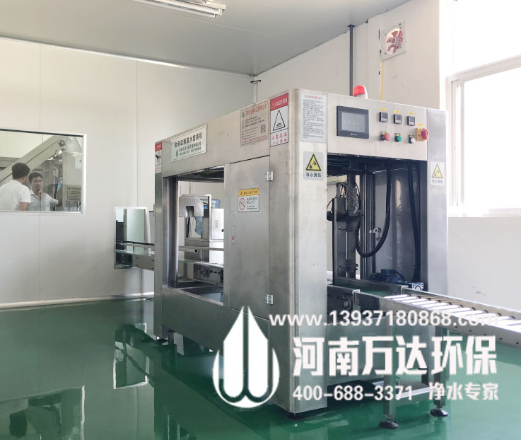 灌裝機(jī)設(shè)備生產(chǎn)廠家