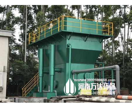 鄭州一體化水處理設備